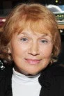 Галина Юркова-Данелия