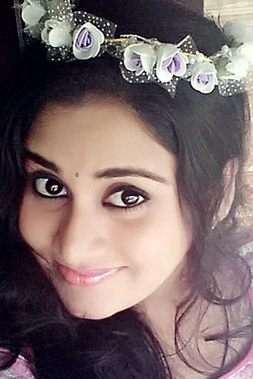 Dimple Rose