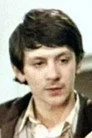 Константин Кравинский
