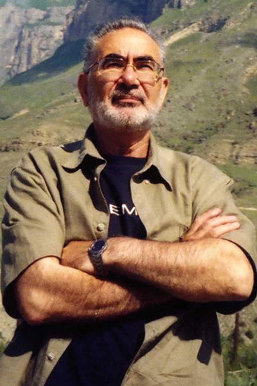 Амурбек Гобашиев