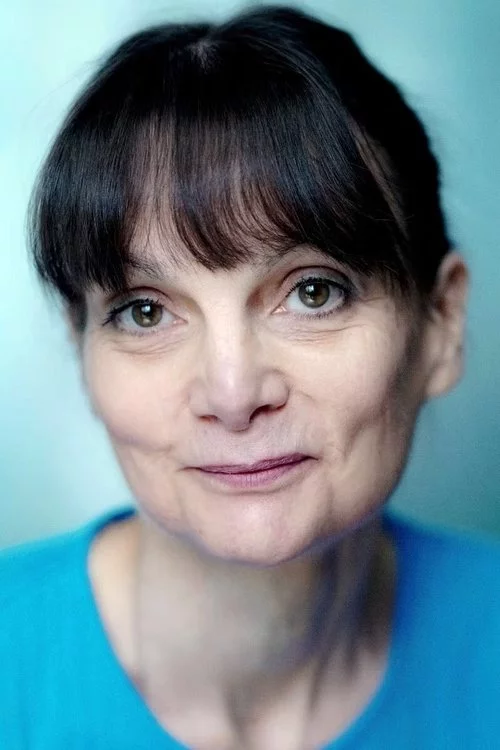 Sophie Froissard
