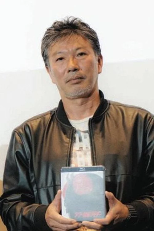 田渕景也