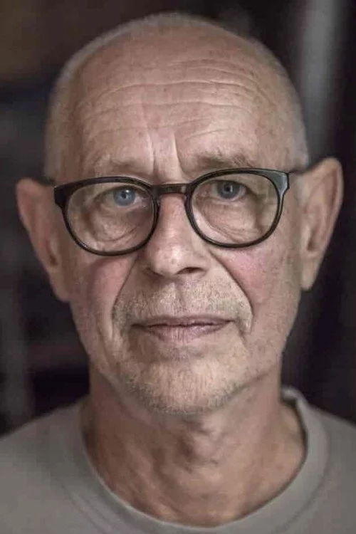 Michael Kvium