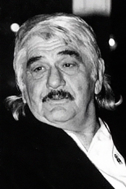 Олег Хабалов