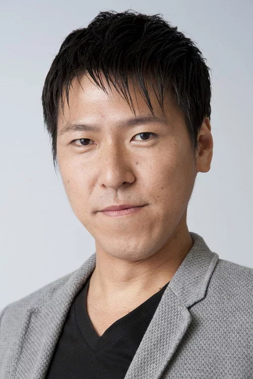 岩永ひひ男