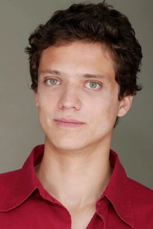 Joachim Salinger