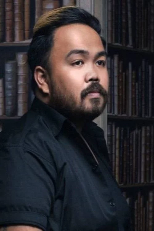Jonathan Tadioan