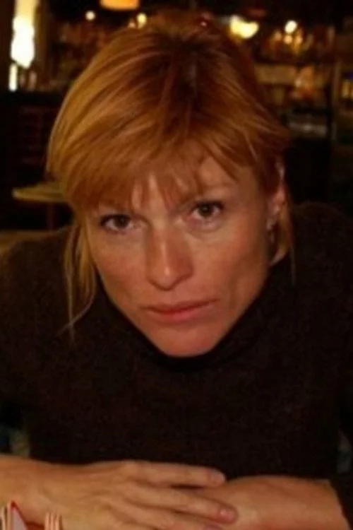 Markéta Tanner