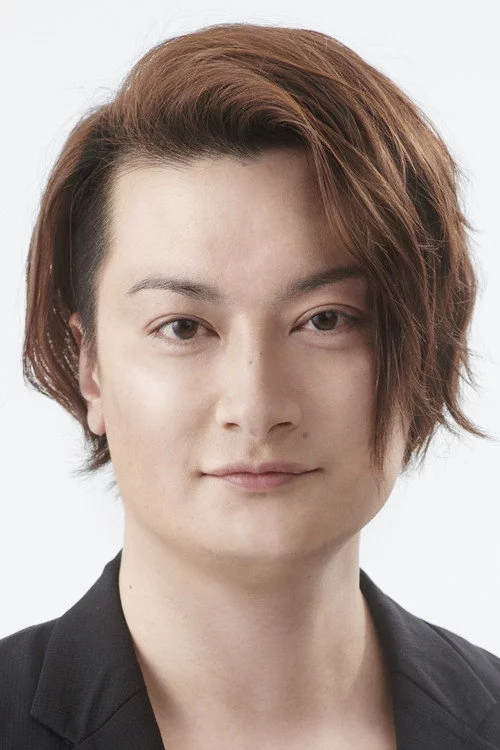 中村龍介