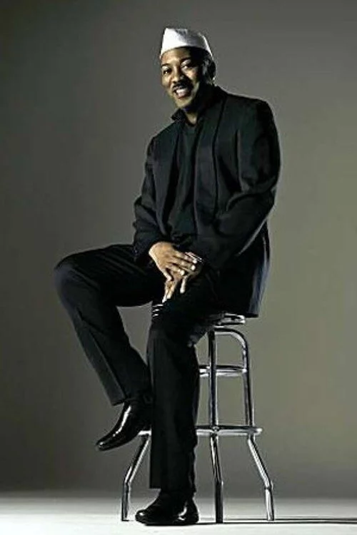 Alonzo King