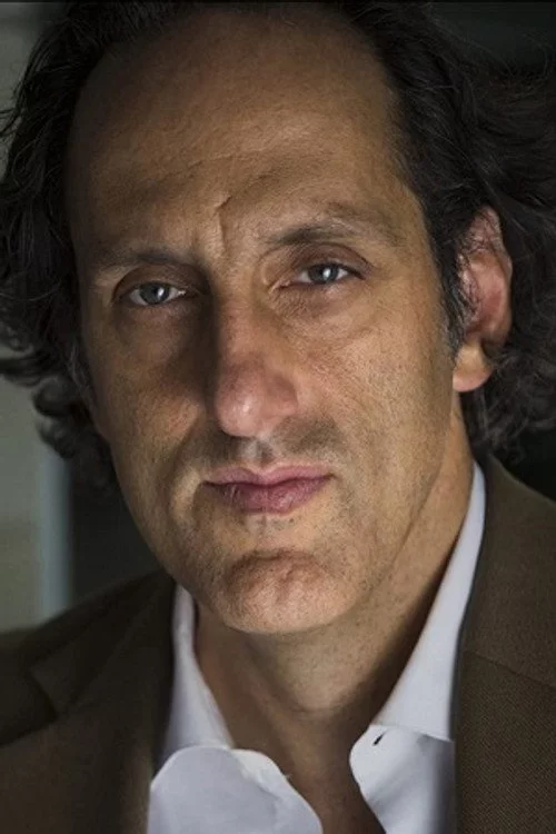 Richard Abraham