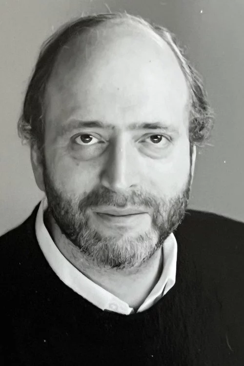 Eric Woolfson