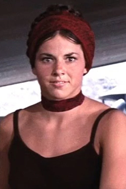 Donna Garrett