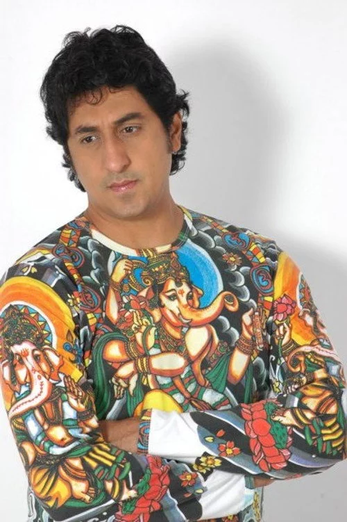 Rajesh Sabharwal