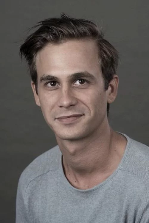 Jéger Zsombor