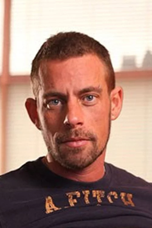 Jake Ryder