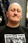 Sergey Firsov