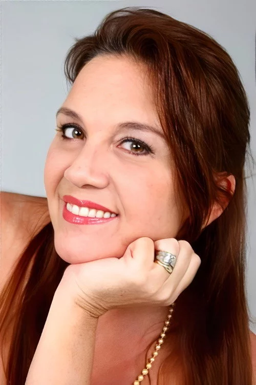 Cristina Prochaska