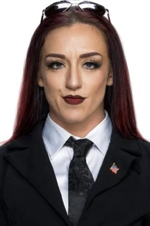 Kayleigh Kerr