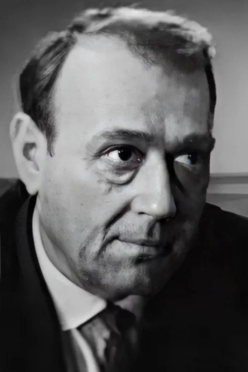 Александр Захаров