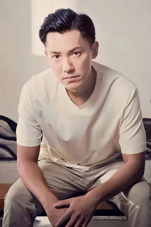 張頴康