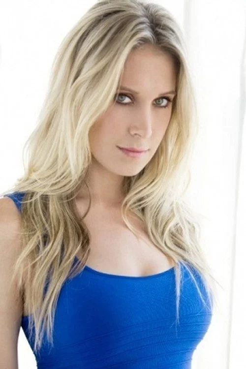 Samantha Schacher