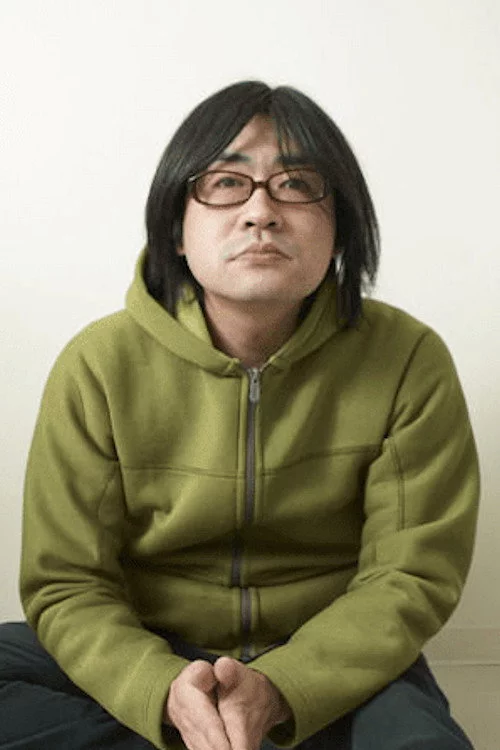 レイ・ハラカミ