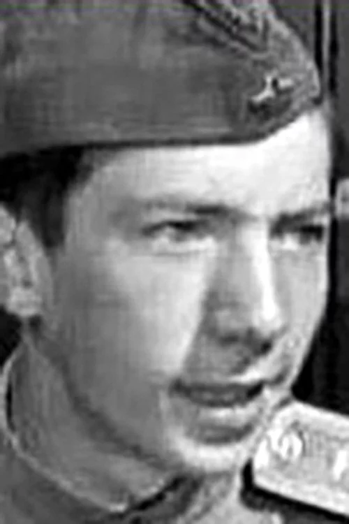 Владимир Юрьев