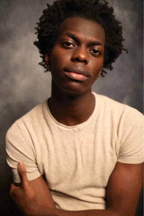Tim Johnson Jr.