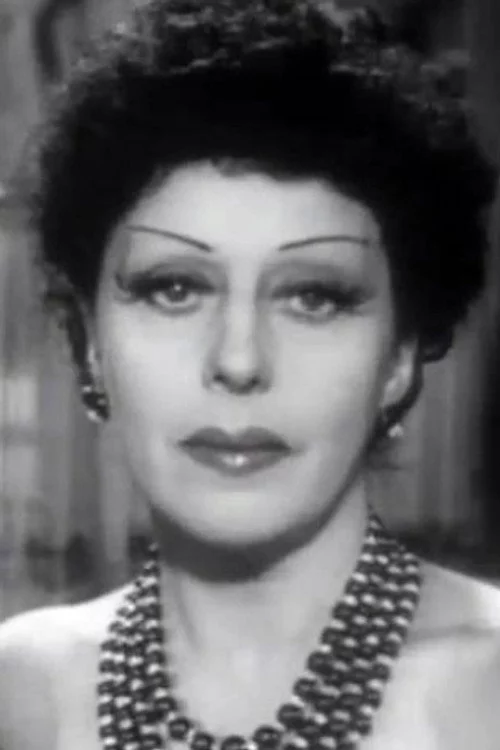 Renée Passeur