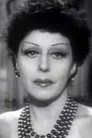 Renée Passeur