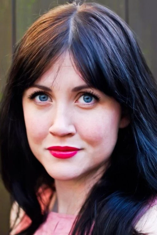 Kelly Munro-Fawcett