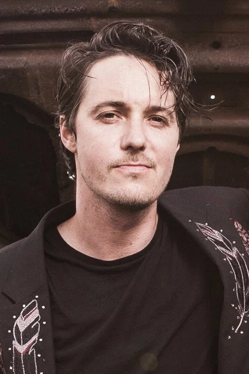 Michael Trent
