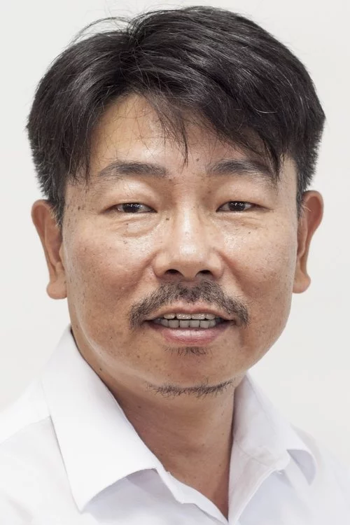 양흥주