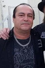 Juan Croucier