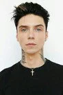 Andy Biersack