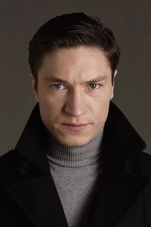 Алексей Кирсанов