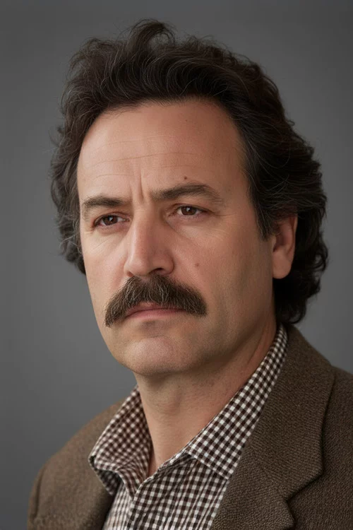 Hasan Yıldız