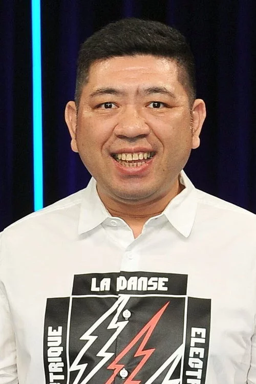 陳宣裕