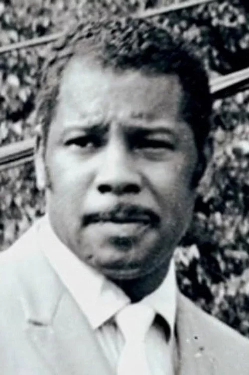 Tony Lawrence