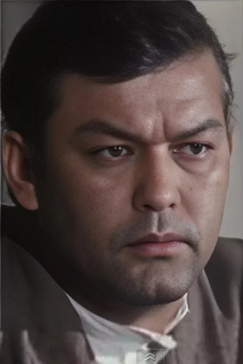 Яхьё Файзуллаев