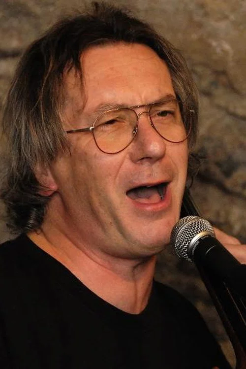 Jaroslav Olin Nejezchleba