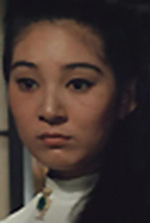 夏珠美