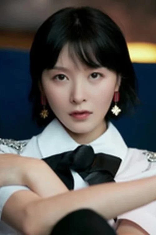 李萌萌