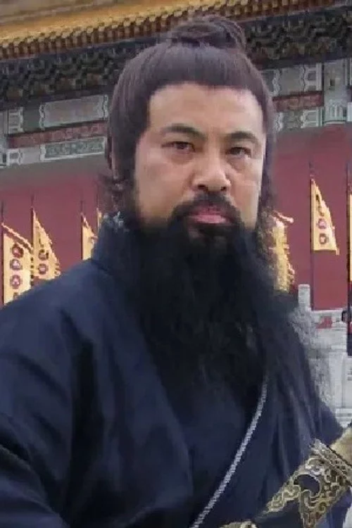 李昱孚