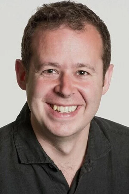 Thomas Hescott