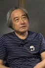 大河原邦男