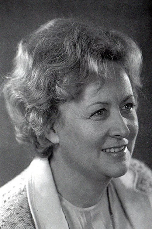 Ирина Ликсо