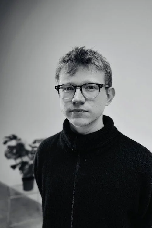 Sebastian Husak
