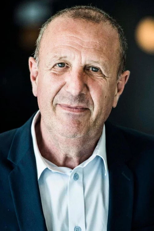 Kurt Van Eeghem